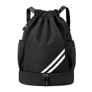 Drawstring Sports Knapsack
