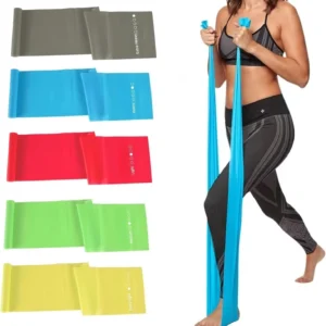 Professional Resistance Bands