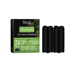Blackhead Remove Nose Strips