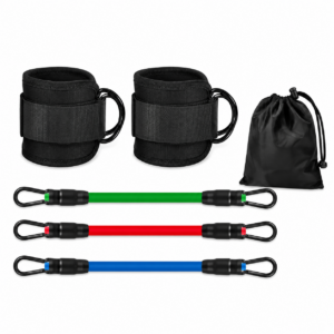 Ankle Bands Set