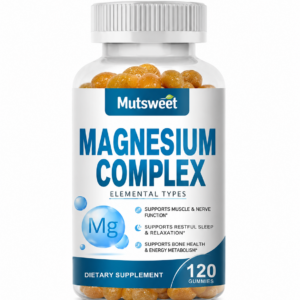 Magnesium Complex