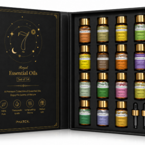 Essential Oils Set