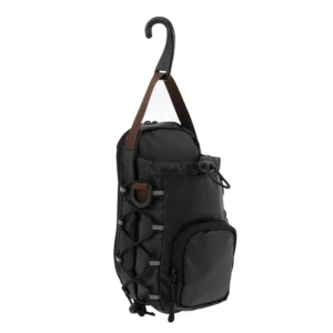 Magnetic Gym Bag