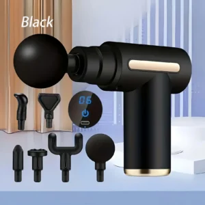 Deep Tissue Massager