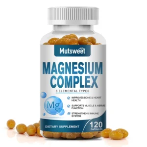 Magnesium Complex