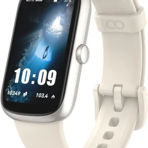 Fitness Tracker