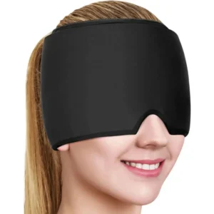 Cooling Gel Eye Mask