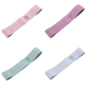 Fitness Resistance Bands