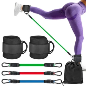 Ankle Bands Set
