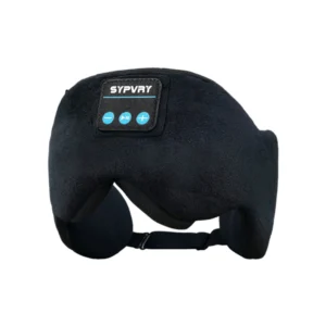 Bluetooth Eye Mask