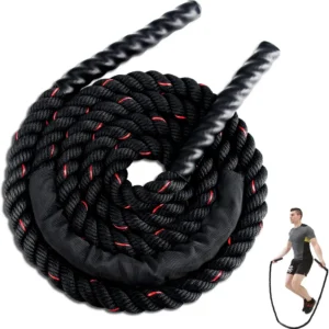 Weighted Jump Rope
