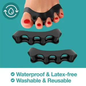 Silicone Toe  Corrector