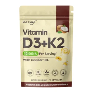 Vitamin D3K2