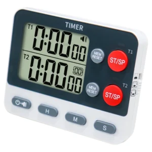 Multifunctional Count UP/Down Timer