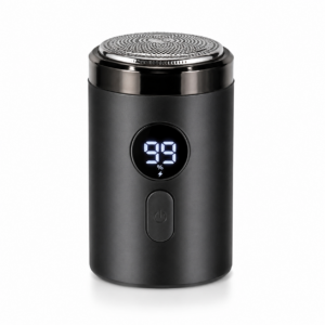 Mini Portable Electric Shaver