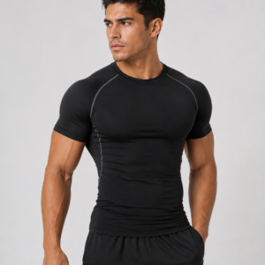 2 Pack Mens Compression