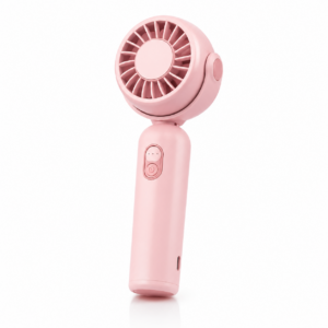 Portable Rechargeable Handheld Fan