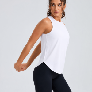Women's Sleeveless Performance Tank