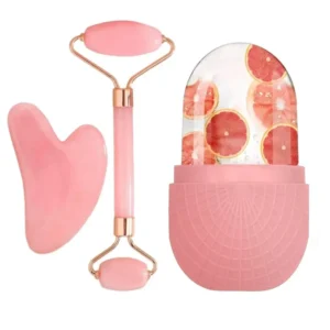 Gua Sha 3 Pcs