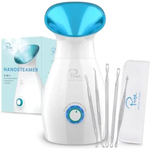 Facial Steamer