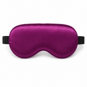 Luxury Cooling Sleep Mask