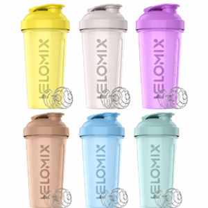 Premium 28 oz Shaker Bottles