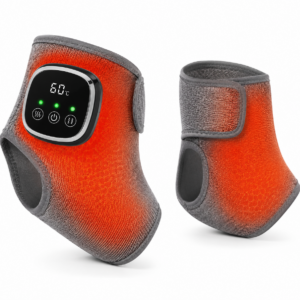 Heated Foot & Ankle Wraps