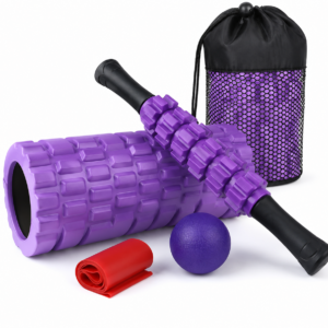 5-Piece Muscle Recovery Kit
