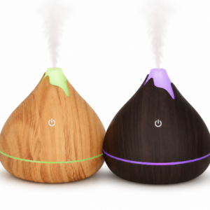 Volcano Aromatherapy Essential Oil Diffuser