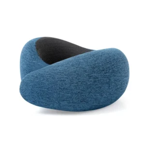 Memory Foam Travel Neck Pillow